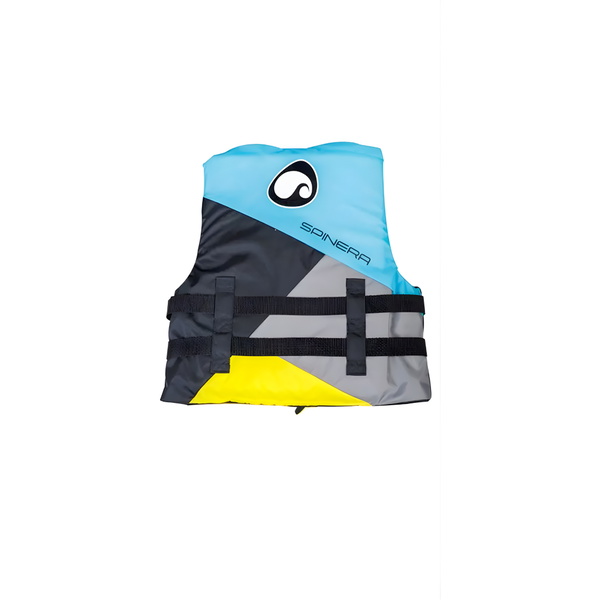 2026 Spinera Junior Deluxe 50N Nylon Vest SP-VE-NY-DE-YOU